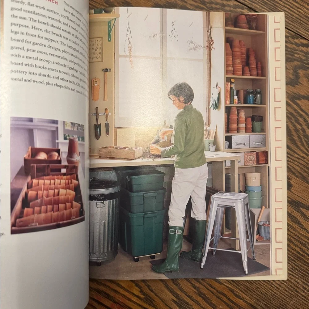 Good Things for Organizing Book Martha Stewart - Picture 4 of 7